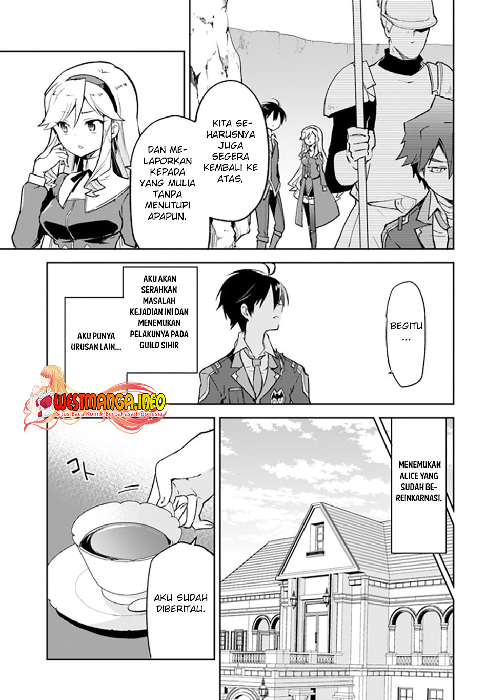 Henkyou Gurashi no Maou, Tensei shite Saikyou no Majutsushi ni naru ~Aisarenagara Nariagaru Moto Maō wa, Ningen o Shiritai~